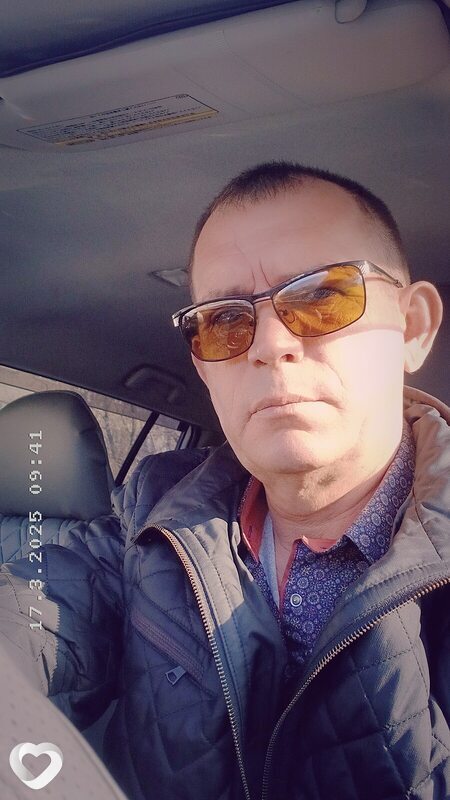 Александр, 55, Магадане — анкета №1108478