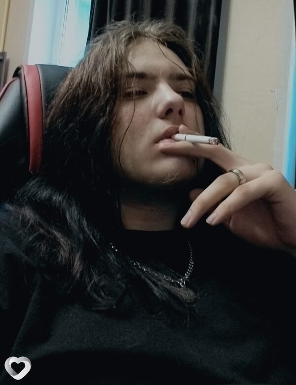 Кирилл, 21, Санкт-Петербурге — анкета №1108479