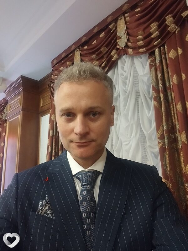 Александр, 45, Минске — анкета №1108835