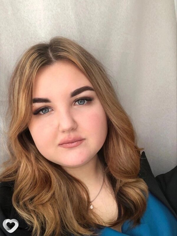 Ксения, 23, Новокузнецке — анкета №1108841