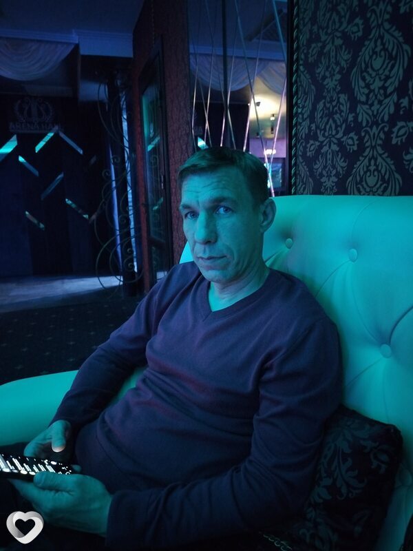 Михаил, 41, Гомеле — анкета №1108844