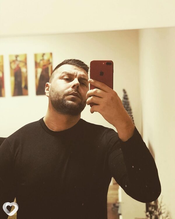 Евгений, 38, Казани — анкета №1108849