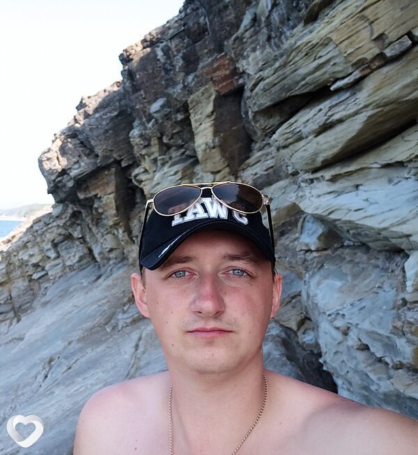 Михаил, 30, Лесозаводске — анкета №1108854