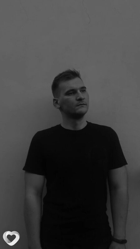 Валерий, 28, Москве — анкета №1108857