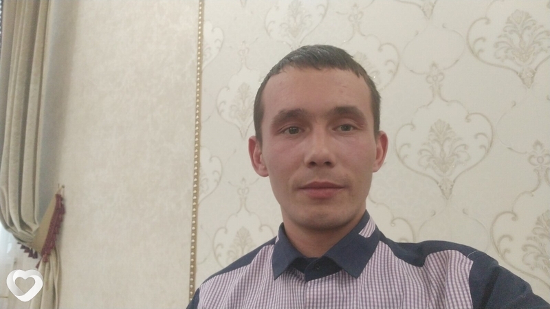 Максим, 28, Уральске — анкета №1108484