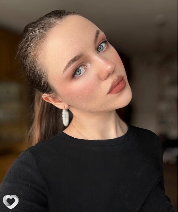Вика, 24, Москве — анкета №1108491