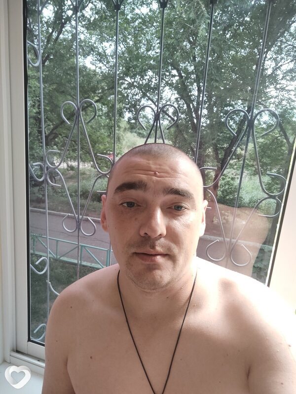Очень Важный, 36, Хабаровске — анкета №1108497