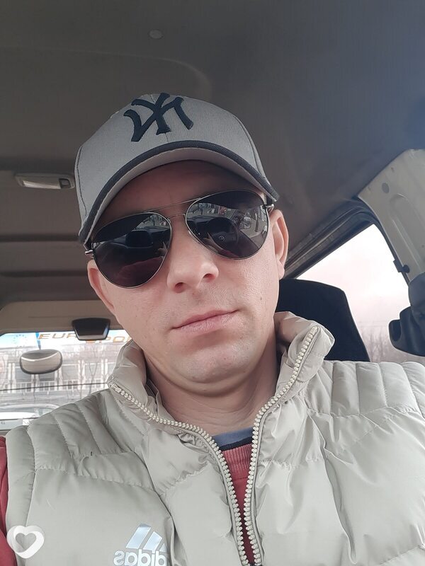 Андрей, 38, Благовещенске — анкета №1108506