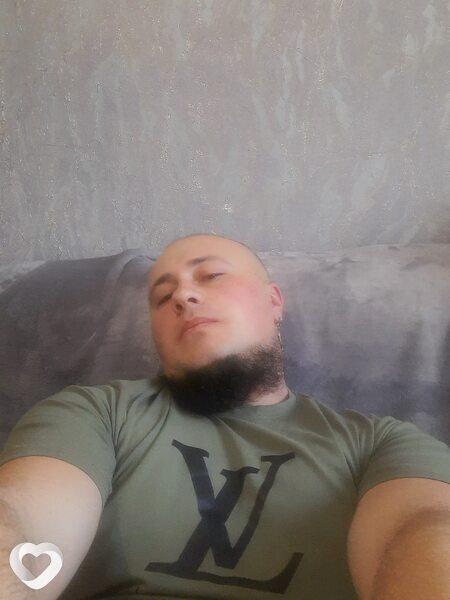 Алекс, 39, Кропивницкий — анкета №1108585