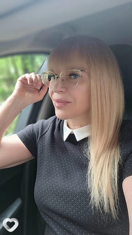 Алина, 51, Москве — анкета №1108587