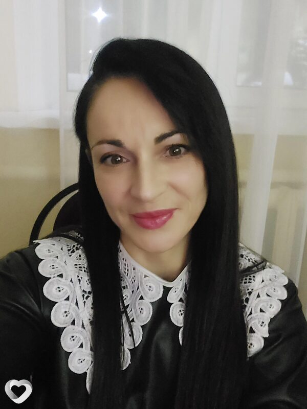 Ирина, 45, Могилев — анкета №1108593