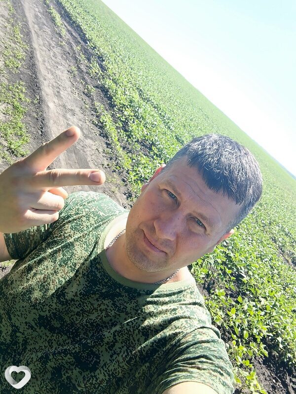 Юрий, 43, Курске — анкета №1108596