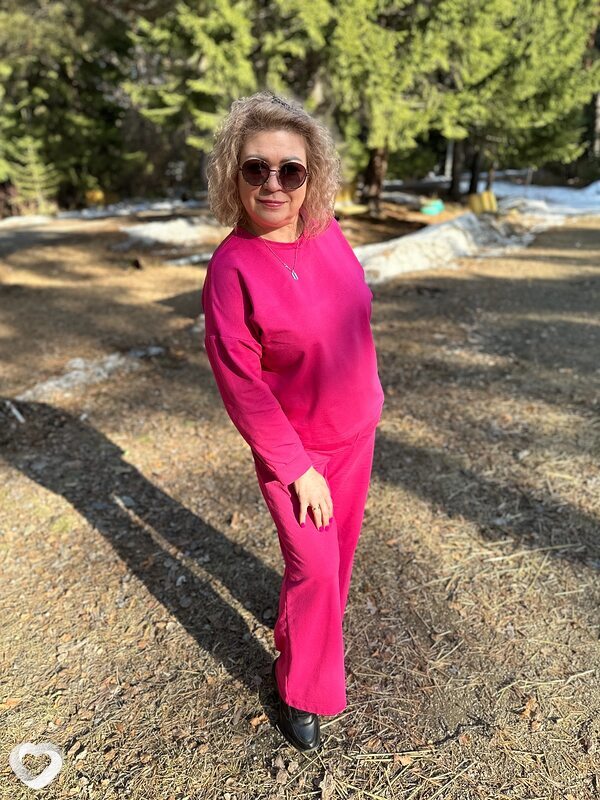 Olga, 53, Шелехове — анкета №1108597