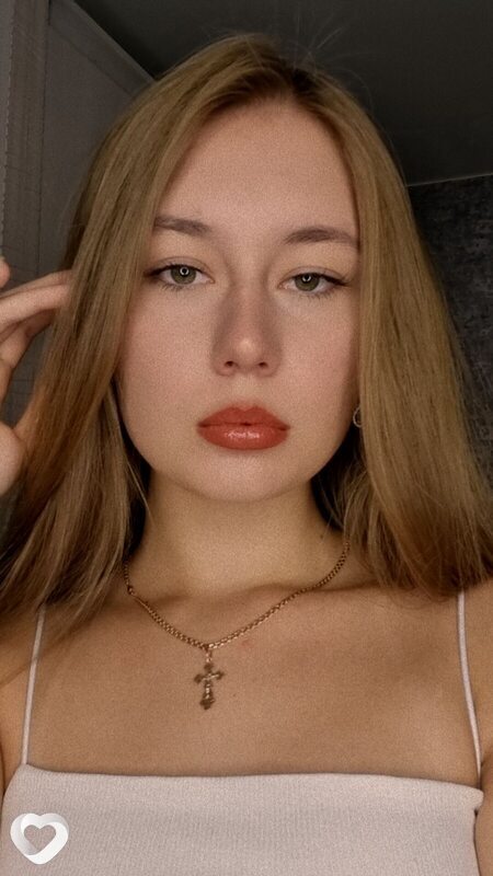 Валерия, 21, Благовещенске — анкета №1108600