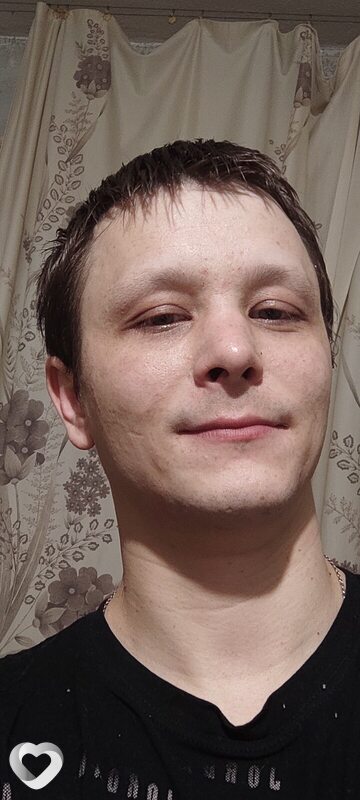 Николай, 37, Кемерове — анкета №1108545