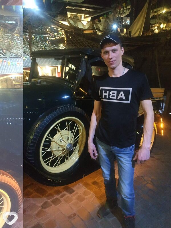 Сергей, 32, Саратове — анкета №1108546