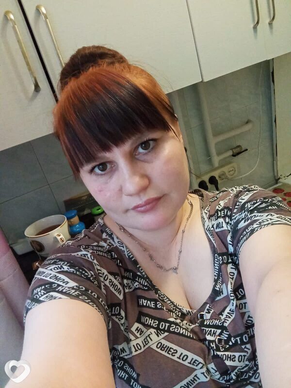Даринка, 35, Благовещенске — анкета №1108549