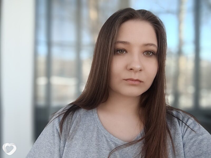 Юля, 26, Комсомольске-на-Амуре — анкета №1108550