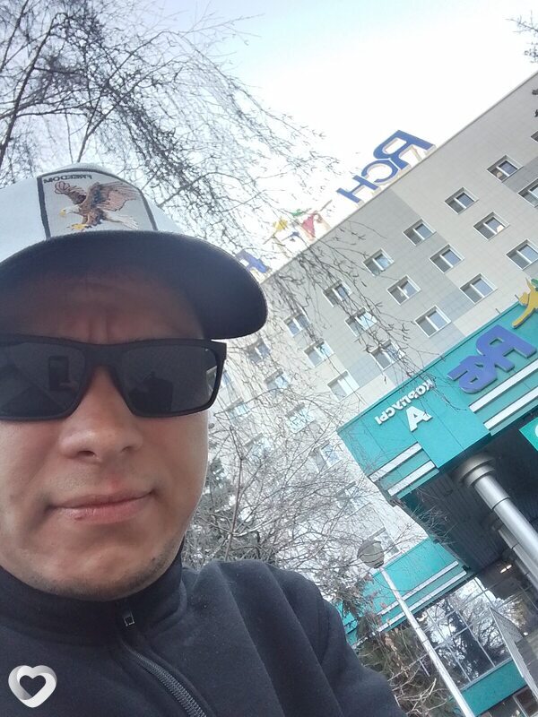Андрей, 34, Казани — анкета №1108552
