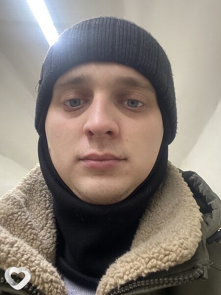 Илья, 33, Красноярске — анкета №1108553