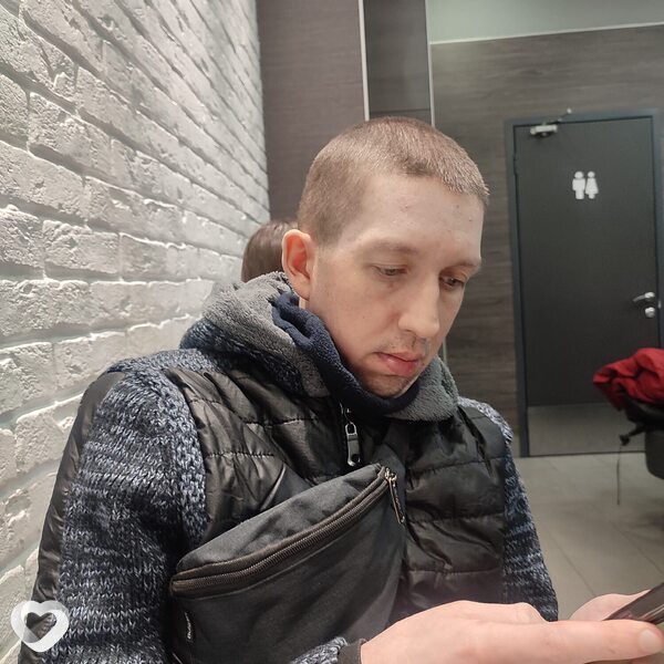 Дмитрий, 38, Москве — анкета №1108555