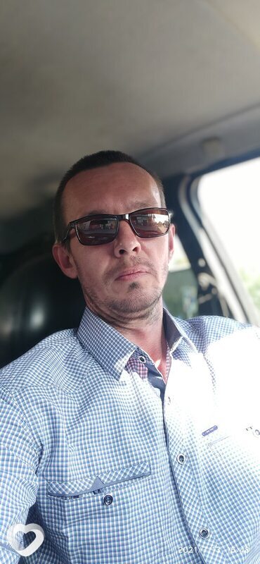 Andrey, 46, Волновахе — анкета №1108687