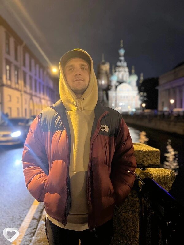 Дмитрий, 28, Пушкино (Московская Обл) — анкета №1108691