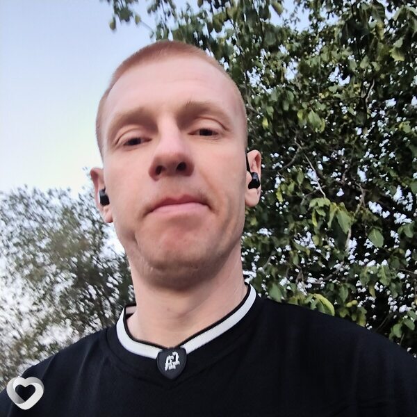Артем, 36, Шахтах — анкета №1108692