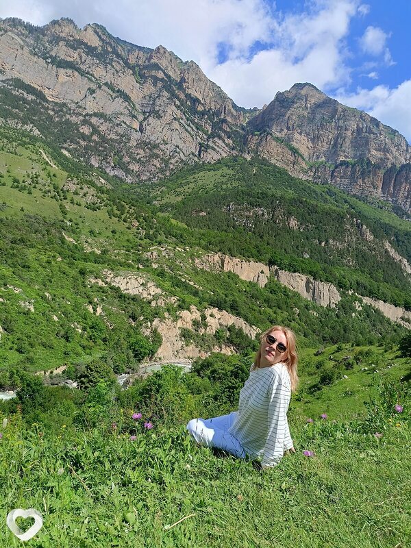Лара, 49, Анапе — анкета №1108694