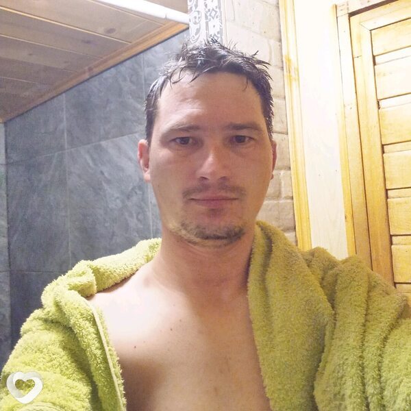 Алексей, 34, Нижнем Новгороде — анкета №1108697
