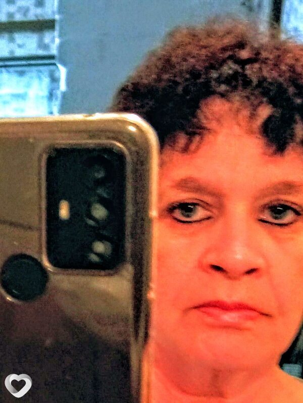 Кристина, 53, Перми — анкета №1108698