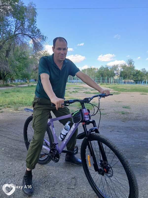 Сергей, 39, Рудном — анкета №1108700