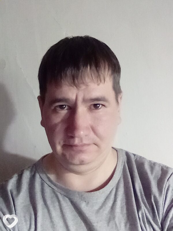 Виктор, 43, Хабаровске — анкета №1108703