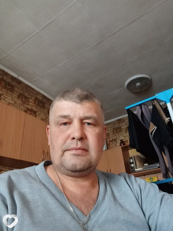 Виталий, 46, Усть-Каменогорск — анкета №1108707