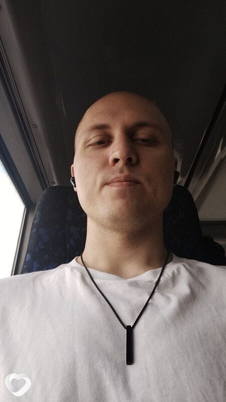 Андрей, 29, Лыткарине — анкета №1108788