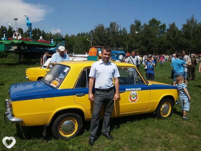 Алексей, 42, Барнауле — анкета №1108798