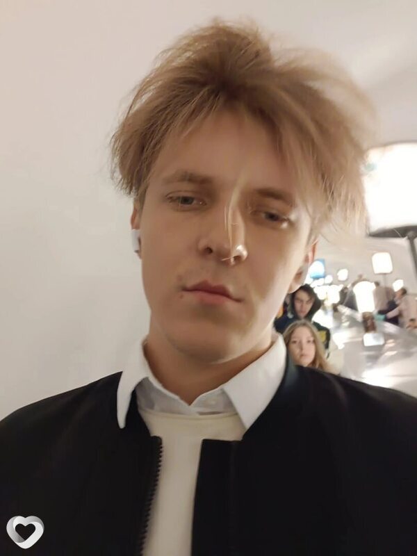Александр, 24, Павлодаре — анкета №1108804