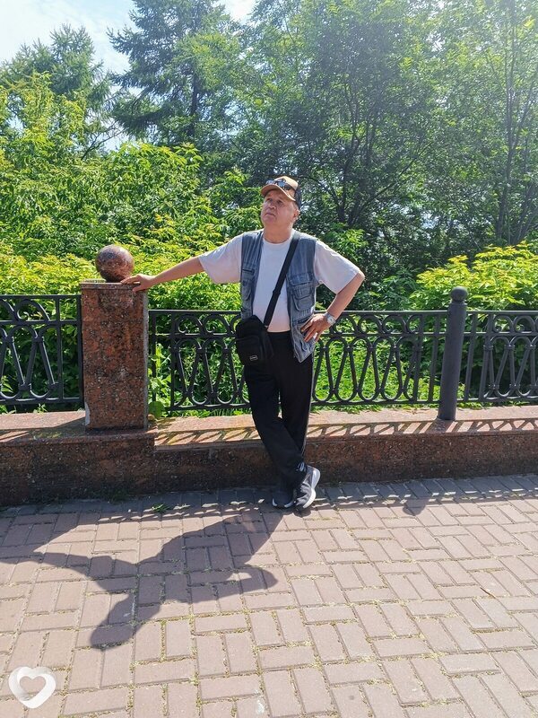 Сергей, 58, Ульяновске — анкета №1108609