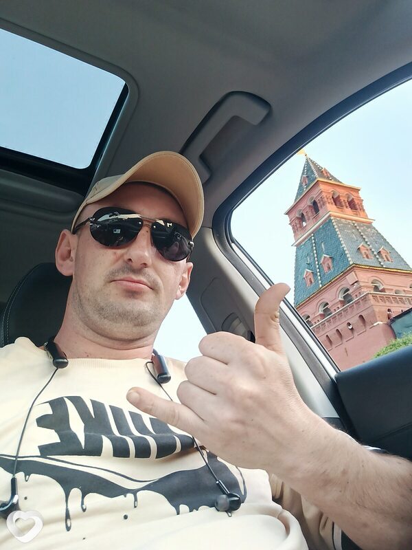 Бора Бора, 37, Иванове — анкета №1108614