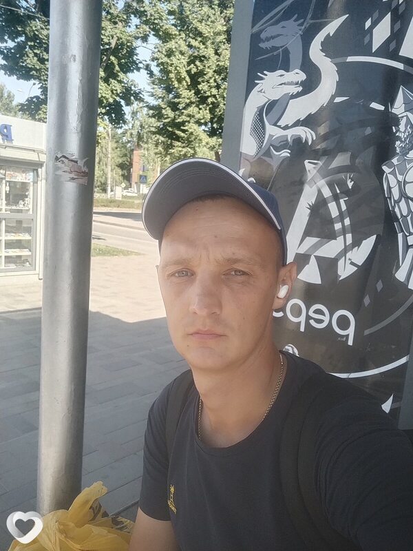 Евгений, 37, Липецке — анкета №1108615