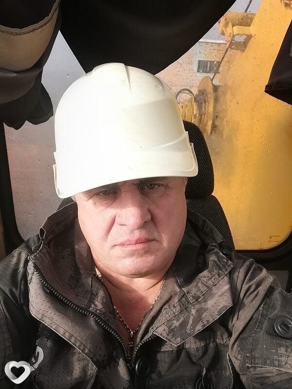 Сергей, 53, Нижнем Новгороде — анкета №1108620