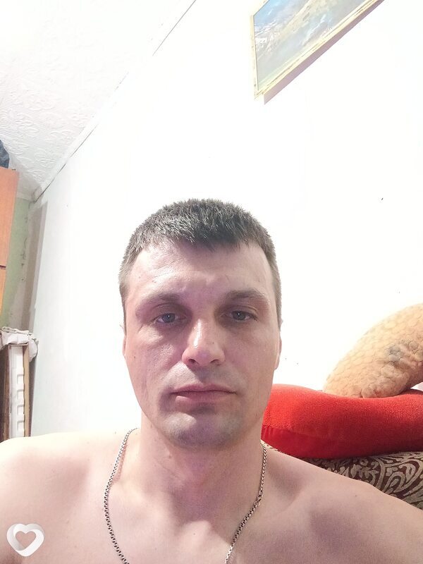Евгений, 37, Кемерове — анкета №1108621