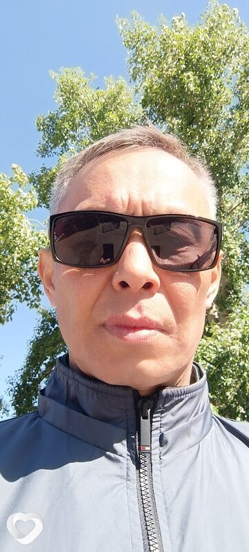 Нариман, 47, Павлодаре — анкета №1108623