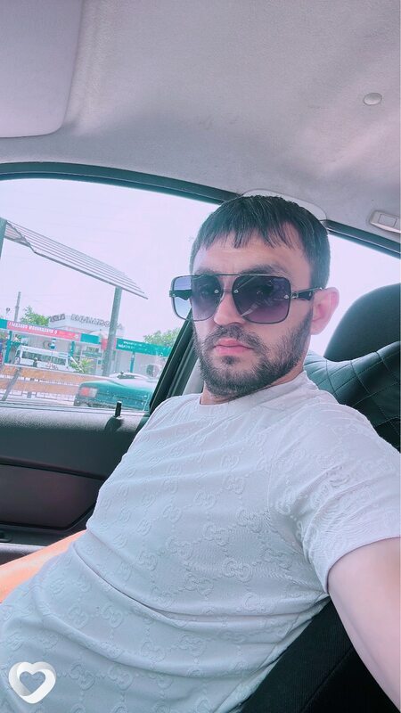 Андрей, 33, Москве — анкета №1108625
