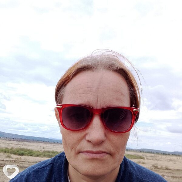 Ирина, 41, Чите — анкета №1108626