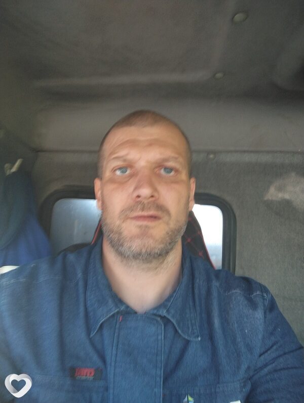 Юрий, 42, Екатеринбурге — анкета №1108631