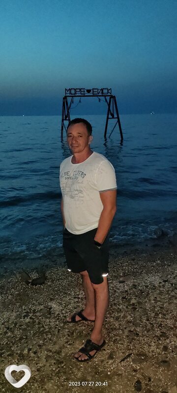 Евгений, 54, Липецке — анкета №1108665