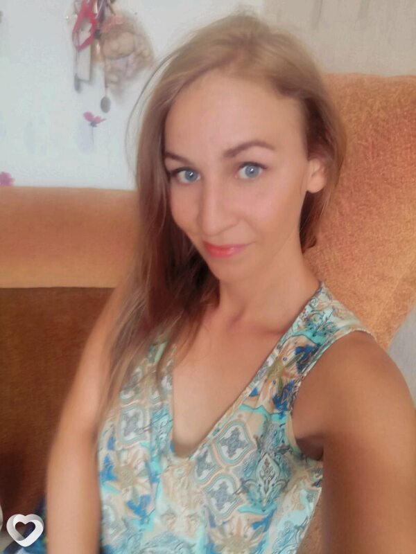 Виолетта, 33, Воронеже — анкета №1108670