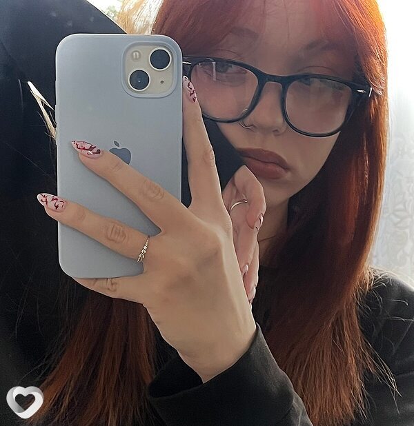 Виктория, 21, Челябинске — анкета №1108679
