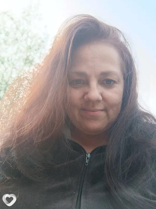 Наталья, 48, Москве — анкета №1108637
